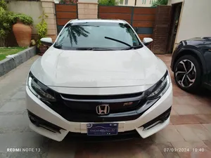 Honda Civic 1.5 RS Turbo 2021 for Sale