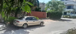 Honda Civic EXi 1998 for Sale