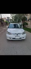 Honda Civic EXi 2006 for Sale