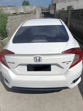 Honda Civic Oriel 1.8 i-VTEC CVT 2018 for Sale