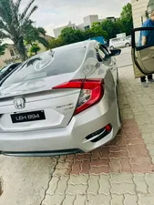 Honda Civic Oriel 1.8 i-VTEC CVT 2019 for Sale