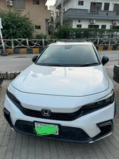 Honda Civic Oriel 1.8 i-VTEC CVT 2022 for Sale