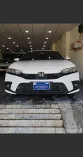 Honda Civic Oriel 2022 for Sale