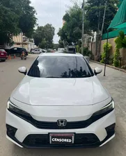 Honda Civic Oriel 2022 for Sale