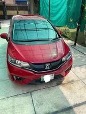 Honda Fit 1.5 Hybrid Smart Selection 2015 for Sale