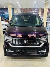 Honda N Wgn 2021 for Sale