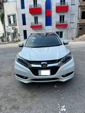 Honda Vezel Hybrid Z 2015 for Sale