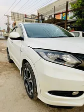 Honda Vezel Hybrid Z 2016 for Sale