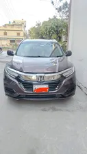 Honda Vezel Hybrid Z 2018 for Sale