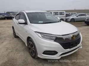 Honda Vezel Hybrid Z 2019 for Sale