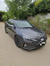 Hyundai Elantra 2021 for Sale