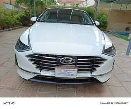 Hyundai Sonata 2.5 2021 for Sale