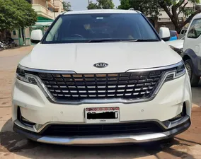 KIA Grand Carnival GLS 2021 for Sale