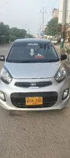 KIA Picanto 1.0 AT 2020 for Sale