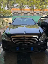 Mercedes Benz S Class S500 2007 for Sale