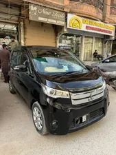 Mitsubishi Ek Wagon G Safety Package 2015 for Sale