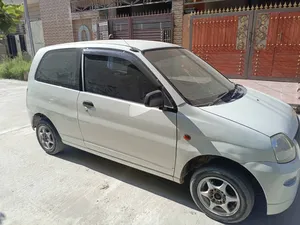 Mitsubishi Minica Lyra 2007 for Sale