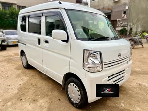 Nissan Clipper NV100 2018 for Sale