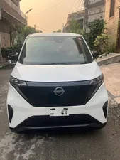 Nissan Sakura X 2023 for Sale