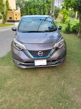 Nissan Note 1.2E 2019 for Sale