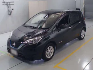 Nissan Note e-Power X V Selection 2020 for Sale