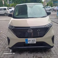 Nissan Sakura G 2022 for Sale