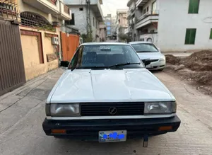 Nissan Sunny 1988 for Sale