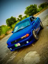 Nissan Sunny 1993 for Sale