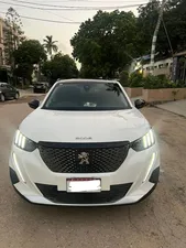 Peugeot 2008 Allure 2022 for Sale