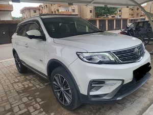 Proton X70 Premium FWD 2022 for Sale