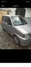 Subaru Pleo A 2007 for Sale