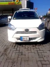 Subaru Pleo Plus 2019 for Sale