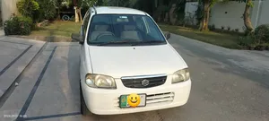 Suzuki Alto 2005 for Sale