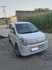 Suzuki Alto ECO-L 2013 for Sale