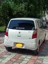 Suzuki Alto F 2013 for Sale