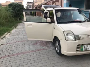 Suzuki Alto G4 2009 for Sale