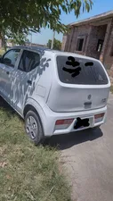 Suzuki Alto VX 2022 for Sale