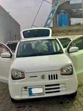 Suzuki Alto VXL AGS 2020 for Sale