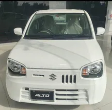 Suzuki Alto VXL AGS 2024 for Sale