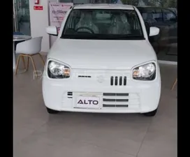 Suzuki Alto VXL AGS 2024 for Sale