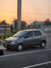 Suzuki Alto VXR 2011 for Sale