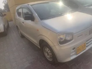 Suzuki Alto VXR 2020 for Sale