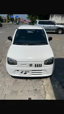 Suzuki Alto VXR 2021 for Sale