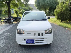 Suzuki Alto VXR 2021 for Sale