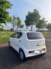 Suzuki Alto VX 2022 for Sale