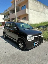 Suzuki Alto X 2016 for Sale