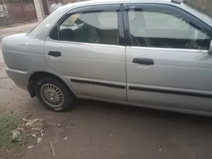 Suzuki Baleno GLi 2000 for Sale