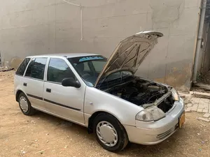 Suzuki Cultus 2004 for Sale