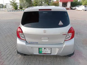 Suzuki Cultus 2019 for Sale