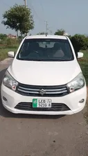 Suzuki Cultus VXL 2018 for Sale